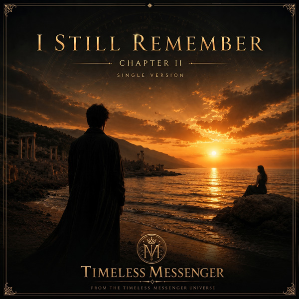 I Still Remember cover art