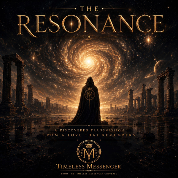 The Resonance cover art